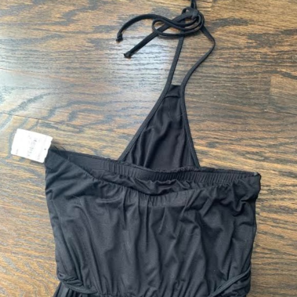 🆕 Trina Turk Halter Maxi - Picture 10 of 13